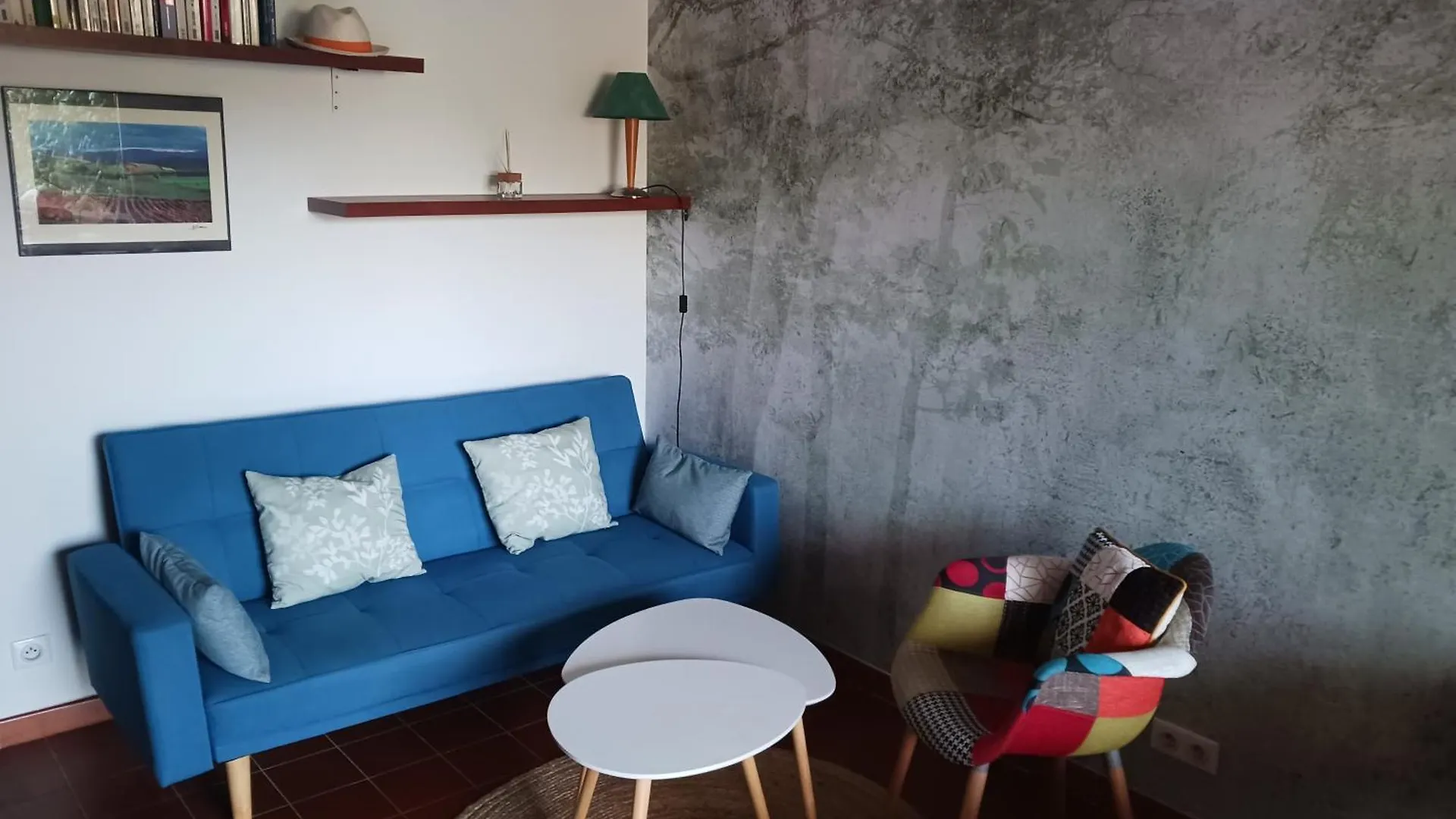 Appartement T3 Rez de Jardin,Piscine Privée à Saint-Cyr-sur-Mer