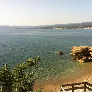 Vacances Mer Appartement
