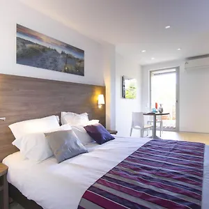 Lecques Appartement