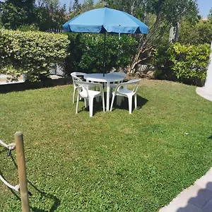 Au Clair De La Dune Appartement