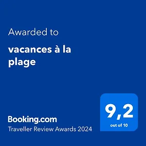 à La Appartement